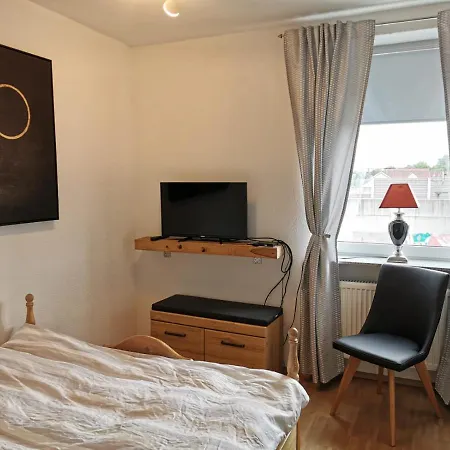 Bahnhof Loft & Augsburg