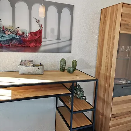 Bahnhof Loft & Apartment