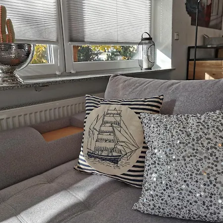 Bahnhof Loft & Apartment *