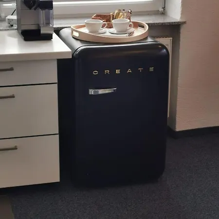 Bahnhof Loft & Apartment *