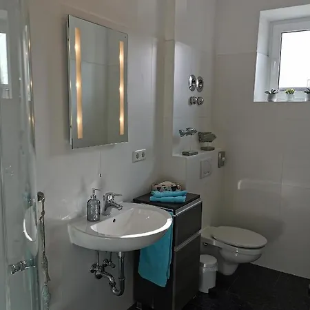 Bahnhof Loft & Apartment Augsburg