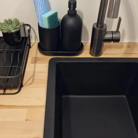 Apartment Bahnhof Loft &