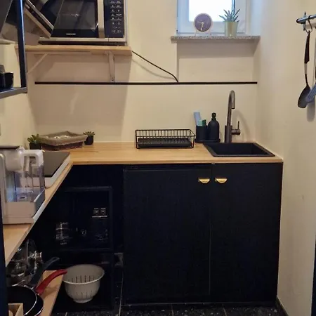 Bahnhof Loft & Apartment Augsburg