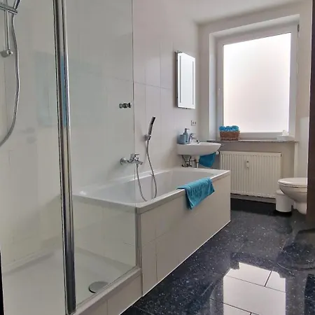 Apartment Bahnhof Loft & *