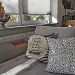 Bahnhof Loft & Apartamento *