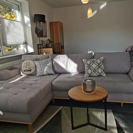 Bahnhof Loft & Apartment *