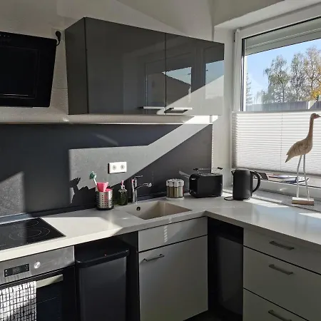 Bahnhof Loft & Augusta