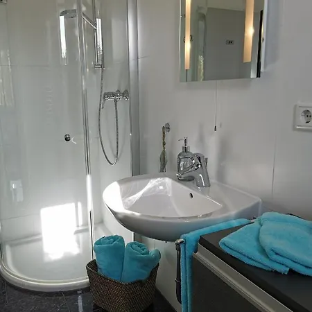 Bahnhof Loft & Appartamento