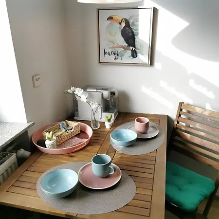 Bahnhof Loft & Apartment *