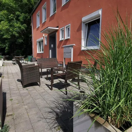 Bahnhof Loft & Appartamento *