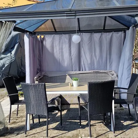 Bahnhof Loft & Augsburg