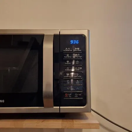 Appartamento Bahnhof Loft & *