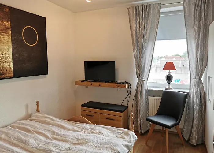 Bahnhof Loft & Augsburg