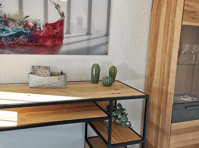 Bahnhof Loft & Lägenhet