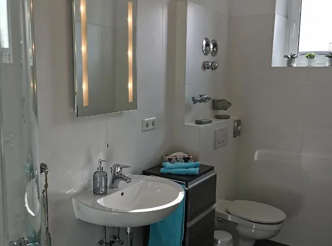 Bahnhof Loft & شقة اوغسبورغ