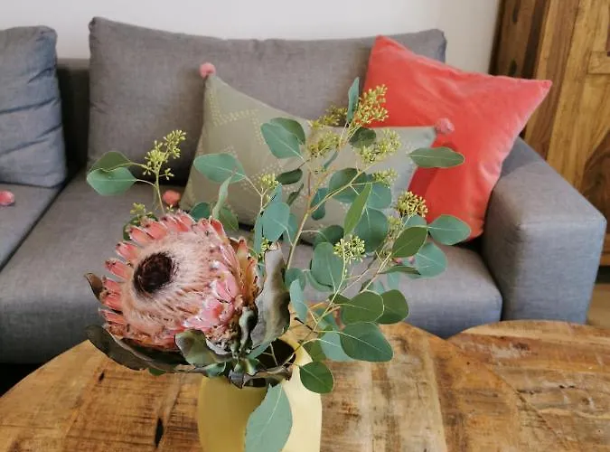 Bahnhof Loft & Augsburg