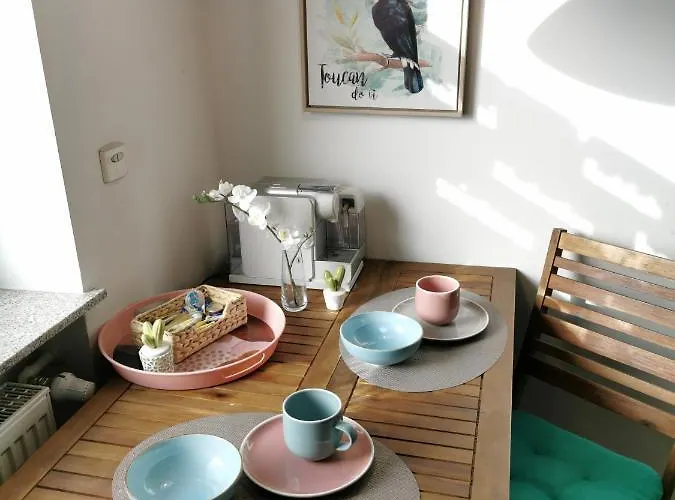 Bahnhof Loft & Lägenhet *