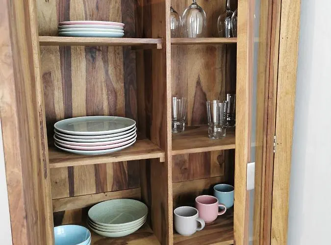 Bahnhof Loft & Lägenhet