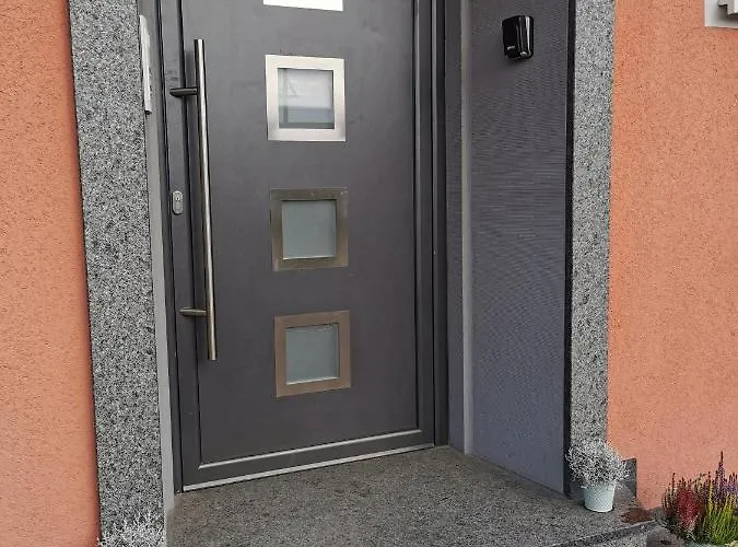 شقة Bahnhof Loft &