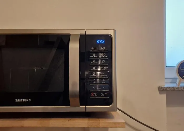 Lägenhet Bahnhof Loft & *