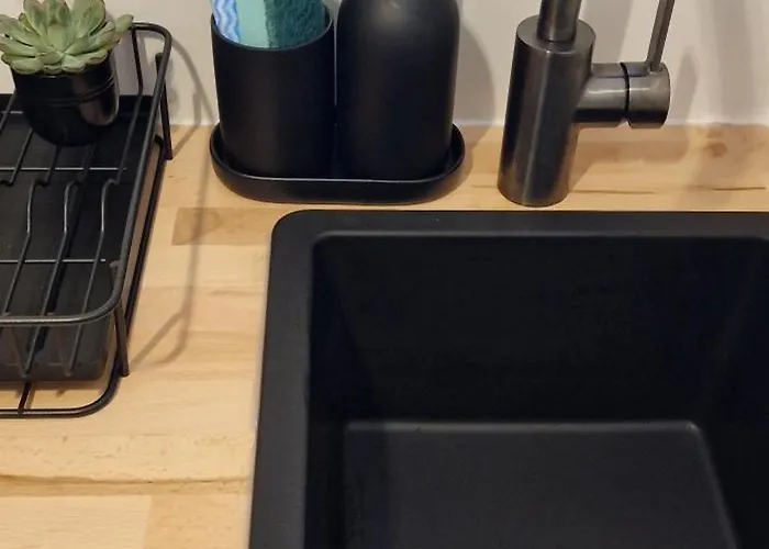 شقة Bahnhof Loft &