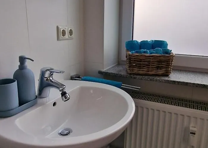 Bahnhof Loft & Lägenhet