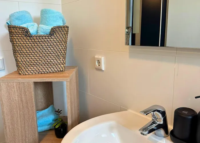 Bahnhof Loft & Lägenhet *